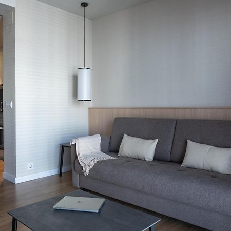 Mh Apartments Urban Barcelona Zewnętrze zdjęcie